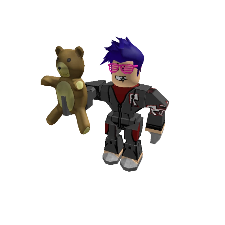 Ashzers avatar